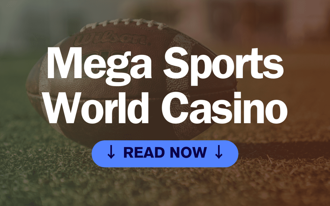Mega Sports World Casino Review