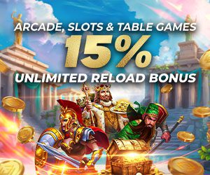 Slots Happy Hour up to 2% Extra Rebate