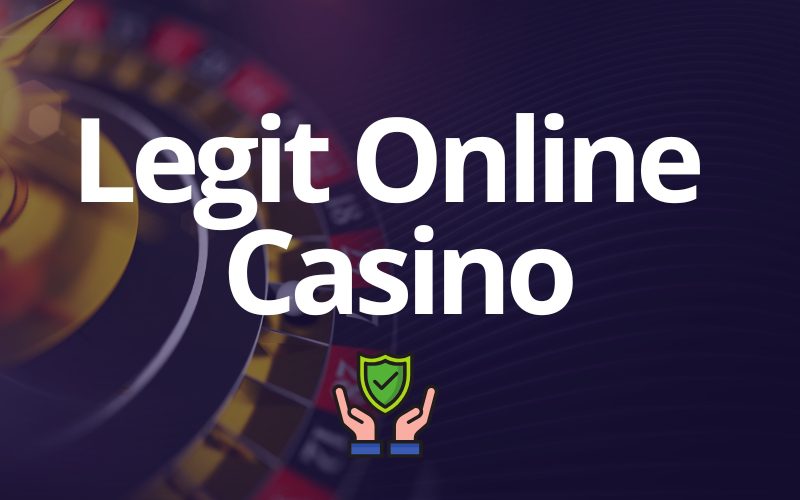 Legit Online Casinos Philippines: The Ultimate Guide to Safe & Reliable Gaming